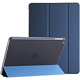 ProCase Soft Hülle für iPad 9.7 Zoll 6. Generation 2018/5. Generation 2017...