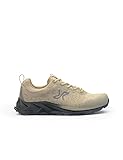 RevolutionRace Herren Trailknit Waterproof Hiking Shoes, Wasserdicht...