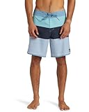 Quiksilver Surfsilk Tijuana 18' - Boardshorts für Männer Blau