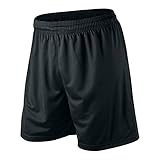 Athletic Sportswear Herren Fußball-Shorts Laufen Joggen Sport Fitness Fitness...