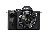 Sony Alpha 7 IV | Spiegellose Vollformatkamera für Experten inkl. SEL2870 (33...