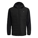 JACK & JONES Daunenjacke Multi