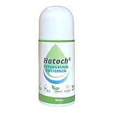 HATOCH – 1x50 ml Tiefengrund-Entferner für Renovierungs- und Malerarbeiten - Profi...