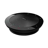 Jabra Speak 510 Lautsprecher — tragbarer Bluetooth-Lautsprecher, Konferenzlautsprecher...