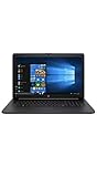 HP Laptop 17t-by400 Intel Core i7-1165G7 8GB DDR4 1TB HDD 43.9 cm Diagonal HD+ SVA...