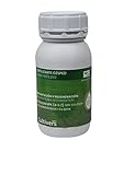 CULTIVERS Bio-Grasdünger 250 ml. Flüssigdünger mit Mikronährstoffen und Aminosäuren...