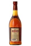 Wilthener Feiner Alter Weinbrand 36% vol., Brandy in V.S.O.P.-Qualität, in...