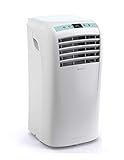 Olimpia Splendid 01921 Dolceclima Compact 10 P Mobiles Klimagerät 10.000 BTU/h, 2,64 kW,...