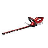 Einhell Akku-Heckenschere GC-CH 1846 Li-Solo Power X-Change (18 V, 46 cm Schnittlänge, 15...