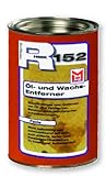 Moeller Stone Care HMK R152 Öl- und Wachsentferner-Paste 750 ml