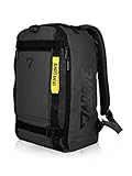 ABOVE. Daypack Rucksack mit 21L Hauptfach & vielen Extrafächern I Reiserucksack...