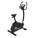 Kettler Heimtrainer Avior P | 9kg Schwungmasse | 12 Trainingsprogramme | Hohe...