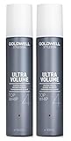 2er Goldwell Stylesign Ultra Volume Top Whip 300 ml