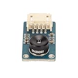 Naroote Temperatursensor-IR-Modul, 32 X 24 PX-IR-Array-Wärmebildkameramodul, Klein, 3,3...