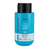 Skincyclopedia - Hyaluron Bodylotion, Körperlotion mit Hyaluronsäure und Ceramiden,...