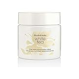 Elizabeth Arden White Tea – Body Cream femme/women, sanfte Körpercreme mit...