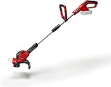 Einhell Akku-Rasentrimmer GE-CT 18/28 Li-Solo Power X-Change (18 V, 28 cm Schnittbreite...