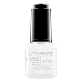 Alessandro Spa Eine Schnelle und Einfache Entfernung der Nagelhaut, 14 ml