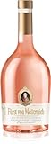 Fürst von Metternich Deutscher Qualitätswein Rheinhessen Spätburgunder Rosé Trocken (1...