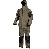 Prologic Highgrade Thermo Suit XL 2 Teiler Thermo Angler-Winteranzug