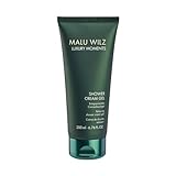 Malu Wilz Luxury Moments Shower Cream Gel Special Edition 2023 | luxuriöses...