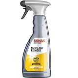 SONAX Kaltreiniger für Motoren, Maschinen, Mechanikteile und Fahrzeuge, 500 ml,...