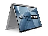 Lenovo IdeaPad Flex 5 Convertible Notebook | 15,6' Full HD WideView Touch...