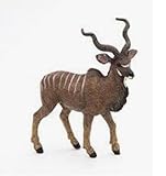 Farmlife - kompatibel mit Schleich 14136 - Kudu Antilope