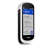 Garmin Edge Explore 2 - GPS-Fahrradnavi für Tourenradfahrende & E-Bikende, 3'...