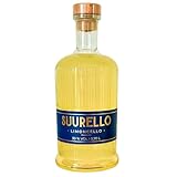 Suurello Limoncello | Keine seifigen Aromastoffe | 700 ml. | 30% vol.