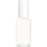 Essie expressie schnelltrocknender Nagellack in Weiß, Nr. 500 unapologetic icon, vegane...