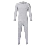 Generisch Jogginganzug Herren Atmungsaktiv mit Taschen Bequemer Jogginganzug Tracksuit mit...