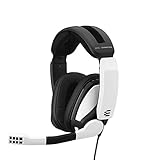 EPOS I Sennheiser GSP 301 Gaming Headset Kopfhörer, Geräuschunterdrückendes Mikrofon,...