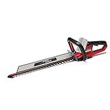 Einhell Akku-Heckenschere ARCURRA 18/55 Power X-Change (18 V, 55 cm Schnittlänge, 18 mm...