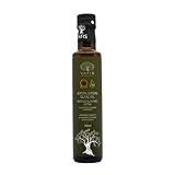 VAFIS Griechisches Natives Olivenöl Extra 250 ml aus Kreta Griechenland Vafis Extra...