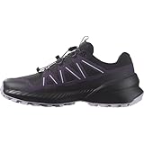 Salomon Speedcross Peak Climasalomon Waterproof Women's Trail Running Shoes, Precise fit,...