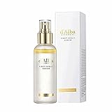 Dalba White Truffle First Spray Serum Mist, All-In-One Hydrating Glowing , 100 ml