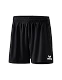 Erima Damen Rio 2.0 Shorts, schwarz, 38