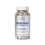 Santo Remedio Super Nopal 60 ct