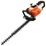 Rasen & Garten, Outdoor Power Equipment, Heckenschere, Benzin Heckenschere 722 mm, Orange...