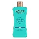 Hawaiian Tropic After Sun Cooling Aloe Vera Gel, 200 ml, 1 Stück (1er Pack),L 38/40