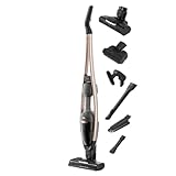 AEG CLEAN 6000 Cordless Cleaner 2in1 Akku-Staubsauger kabellos/Akkulaufzeit bis zu 55...