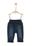 s.Oliver Junior Baby-Jungen 405.11.899.26.180.2043282 Jeans, 57Z2, 92