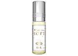 Soft Al Rehab Parfum 6ml Oil (alkoholfrei, hochwertig, orientalisch, arabisch,