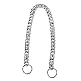 iplusmile 22 Haustier Hund Metallhalsband Kleine Hundeleine Kleines Welpenhalsband...