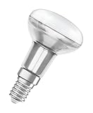 OSRAM Superstar dimmbare LED-Lampe mit besonders hoher Farbwiedergabe (CRI90) für...