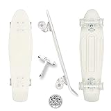 Swell Skateboards Cruiser komplettes Skateboard für Kinder im Alter von 6–12 Jahren,...