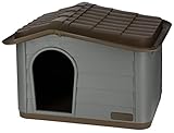 Kerbl Pet Katzenhaus Paola Eco 60 x 51 x 41 cm