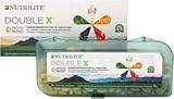 NUTRILITE?DOUBLE X?Vitamin/Mineral/Phytonutrient - Case with 31-day Supply by phayaoshop