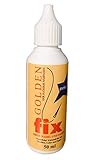 Goldenfix Golden Fix Express Textilkleber Textilkleber, Stoffkleber,...